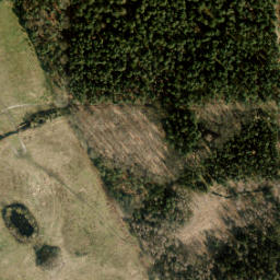 Satellite imagery of MvO 23, NL