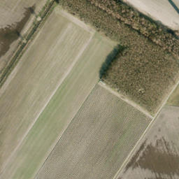 Satellite imagery of 505, NL