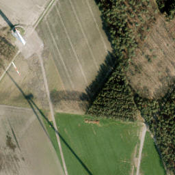 Satellite imagery of 504-A, NL