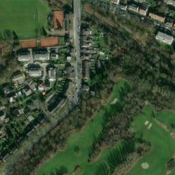 Satellite imagery of Zeche Jacobi (Steinkohlebergwerk), DE