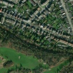 Satellite imagery of Zeche Jacobi (Steinkohlebergwerk), DE