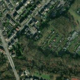 Satellite imagery of Zeche Jacobi (Steinkohlebergwerk), DE