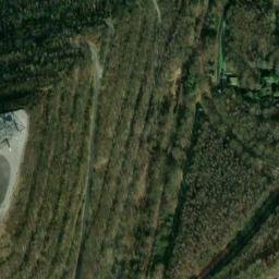 Satellite imagery of Bottrop Tetraeder, DE