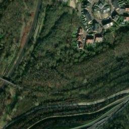 Satellite imagery of Bottrop Tetraeder, DE