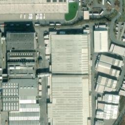 Satellite imagery of TP 4408003930 - E-Karnap,Ze. Math. Stinnes V, NL