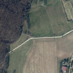 Satellite imagery of boundary_stone, DE