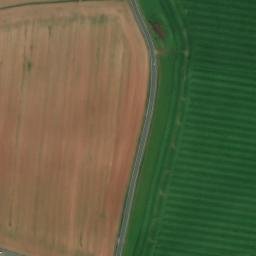 Satellite imagery of Hegelsberg, DE