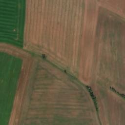 Satellite imagery of Hegelsberg, DE