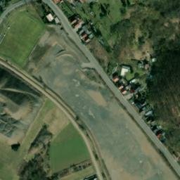 Satellite imagery of Friedrichsberg, DE
