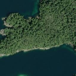 Satellite imagery of Addenbroke Point, CA
