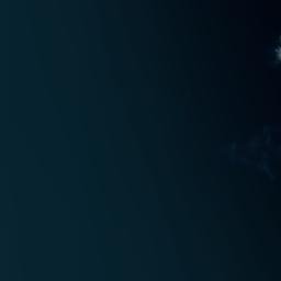 Satellite imagery of Doolic Rock, IE