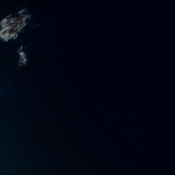 Satellite imagery of Doolic Rock, IE