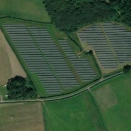 Satellite imagery of Scurlage Castle, GB