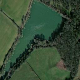 Satellite imagery of Lyneham Hillock Wood, GB