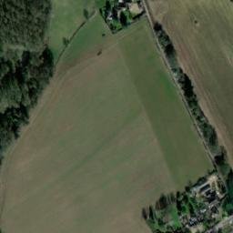 Satellite imagery of Lyneham Hillock Wood, GB