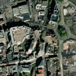 29-35 High St, Maidenhead, Windsor and Maidenhead SL6, UK Satellite Map