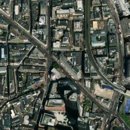 Satellite imagery of Bedlam, GB