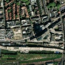 Satellite imagery of Bedlam, GB