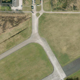 Satellite imagery of MvO 32, NL
