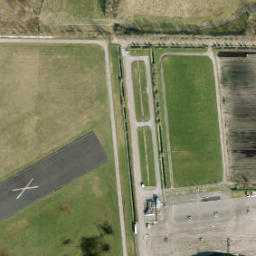 Satellite imagery of MvO 32, NL