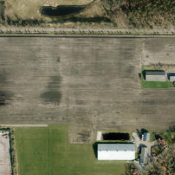 Satellite imagery of MvO 23, NL