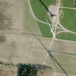 Satellite imagery of 504-A, NL