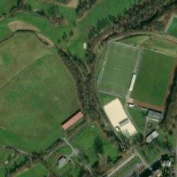 Satellite imagery of Zeche Jacobi (Steinkohlebergwerk), DE
