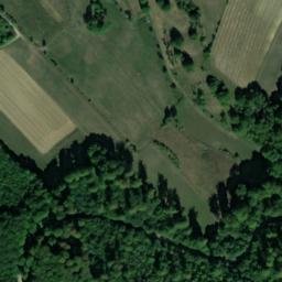 Satellite imagery of Heuberg, DE