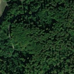 Satellite imagery of Heuberg, DE