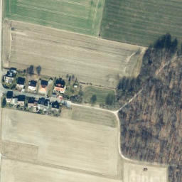 Satellite imagery of N 19, DE