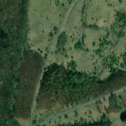 Satellite imagery of boundary_stone, DE