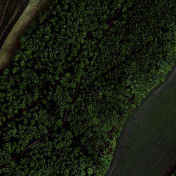Satellite imagery of Winkelberg, DE