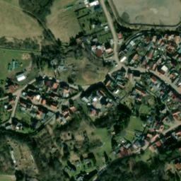Satellite imagery of Friedrichsberg, DE
