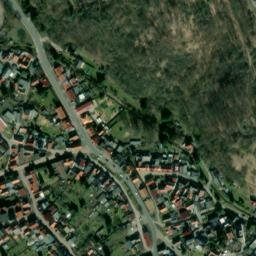 Satellite imagery of Friedrichsberg, DE