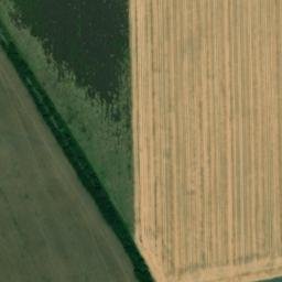 Satellite imagery of Spitzberg, DE