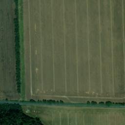 Satellite imagery of Spitzberg, DE