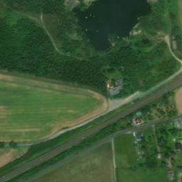 Satellite imagery of Pfarrberg, DE