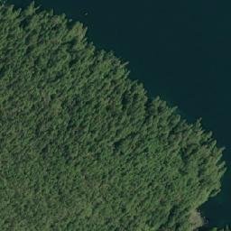 Satellite imagery of South Point, CA