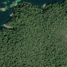 Satellite imagery of Addenbroke Point, CA