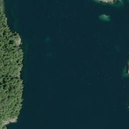 Satellite imagery of Addenbroke Point, CA