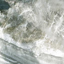 Satellite imagery of Camel Mountain, CA