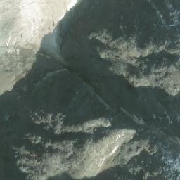 Satellite imagery of Ottarasko Mountain, CA