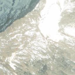 Satellite imagery of Ottarasko Mountain, CA