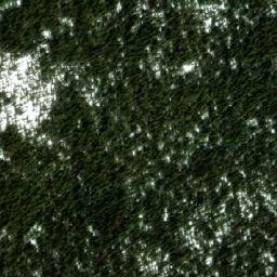 Satellite imagery of Cheshi Pass, CA