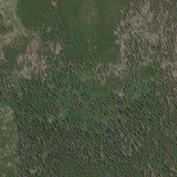 Satellite imagery of Cone Hill, CA