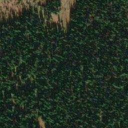 Satellite imagery of Vavenby Mountain, CA