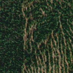 Satellite imagery of Vavenby Mountain, CA