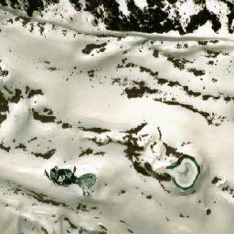 Satellite imagery of Sea Lion Mountain, CA