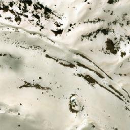Satellite imagery of Sea Lion Mountain, CA