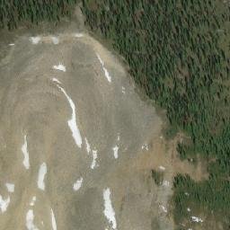Satellite imagery of The Secretary-Treasurer, CA